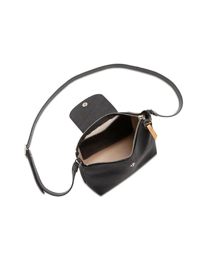 Longchamp Le Pliage City Coated Canvas Crossbody 3