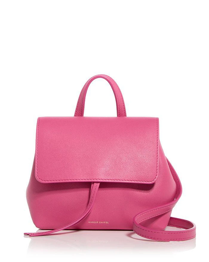 Mansur Gavriel Mini Soft Lady Bag 1