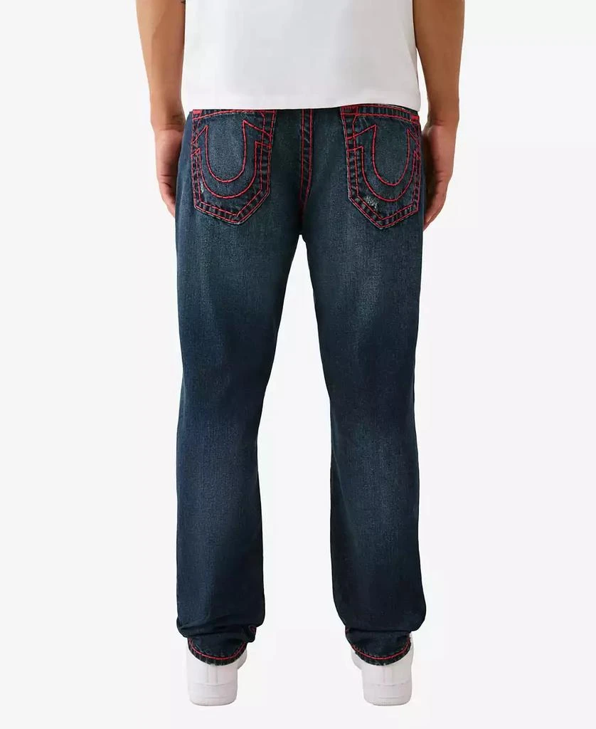 True Religion Men
s Rocco Super T Skinny Jeans 1