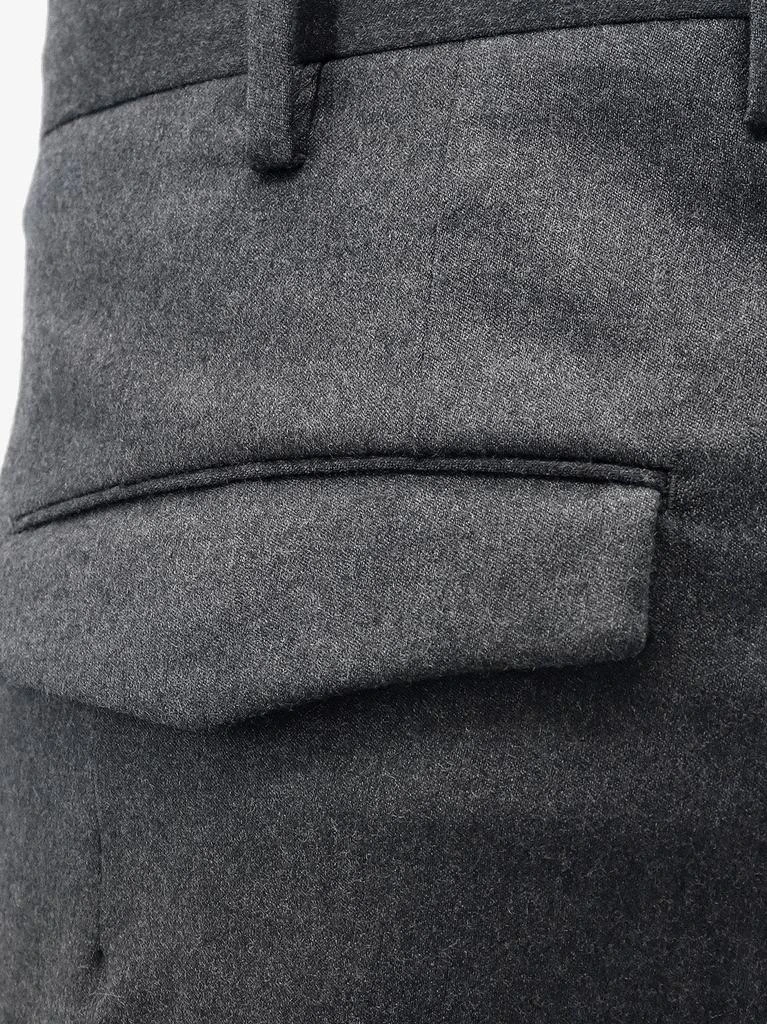 PT TORINO Style stretch wool Master Fit trousers 3