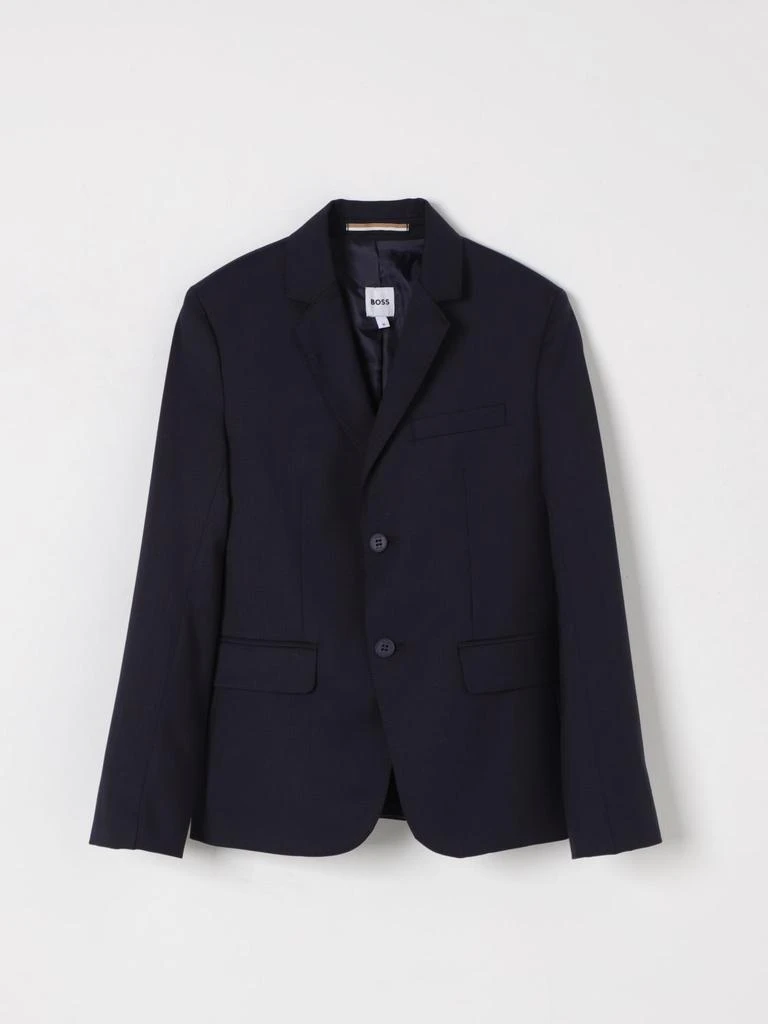 Hugo Boss Blazer kids Boss 1
