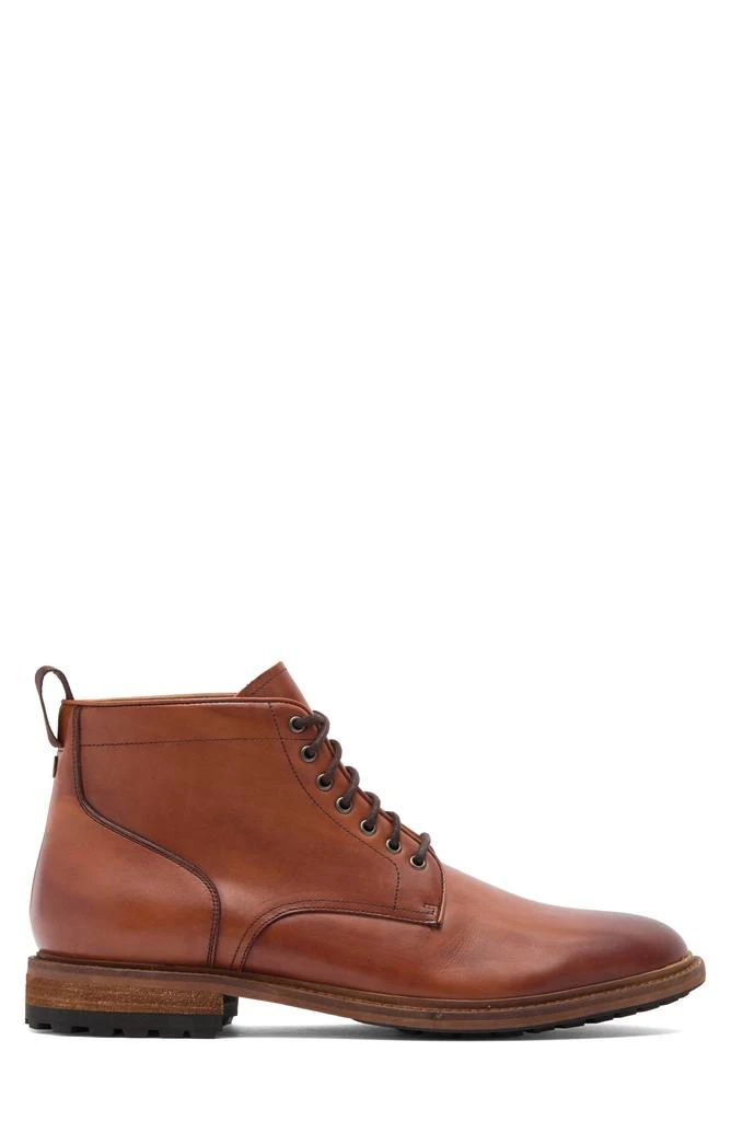 Warfield & Grand Grant Boot 4