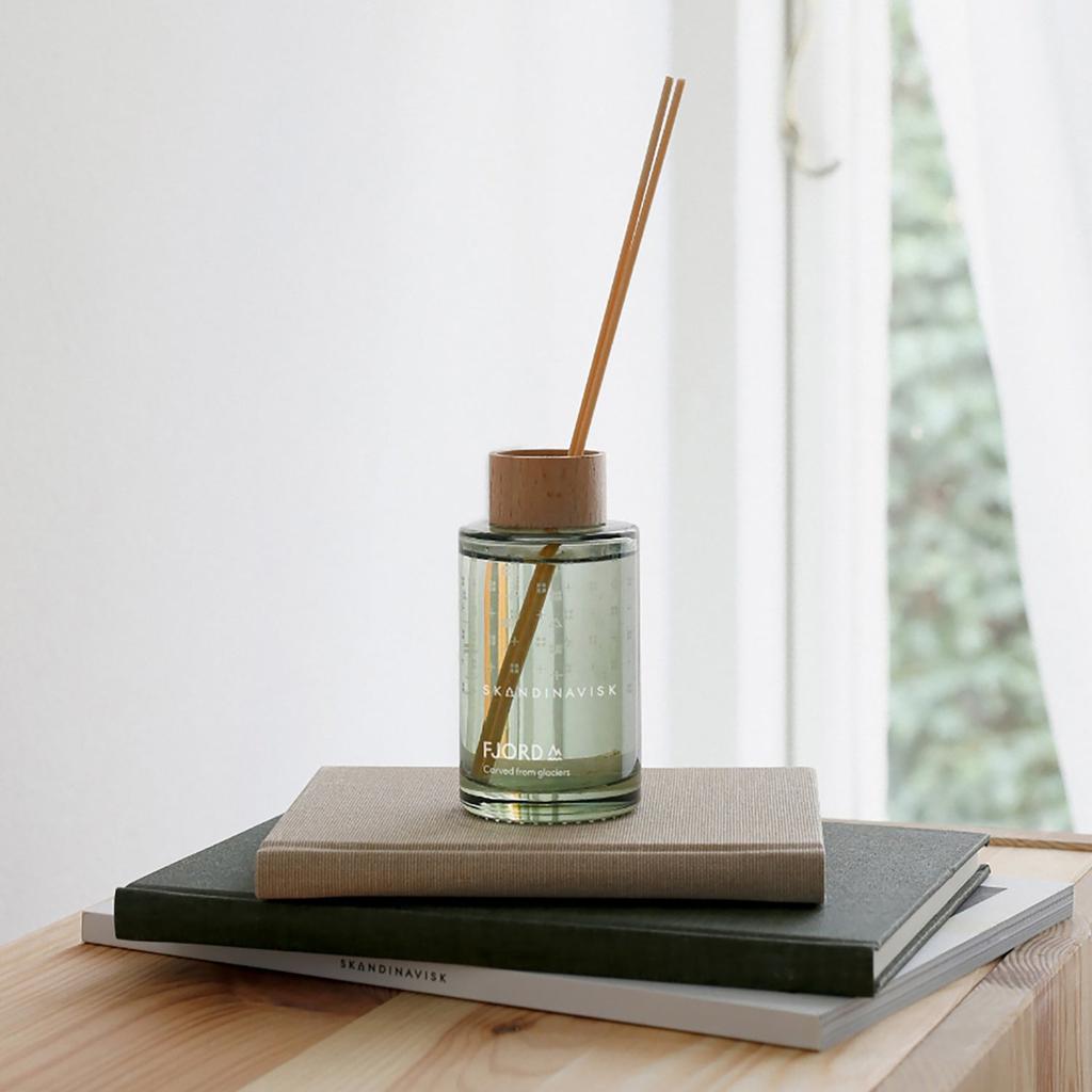 SKANDINAVISK SKANDINAVISK Fjord Scent Diffuser 100ml