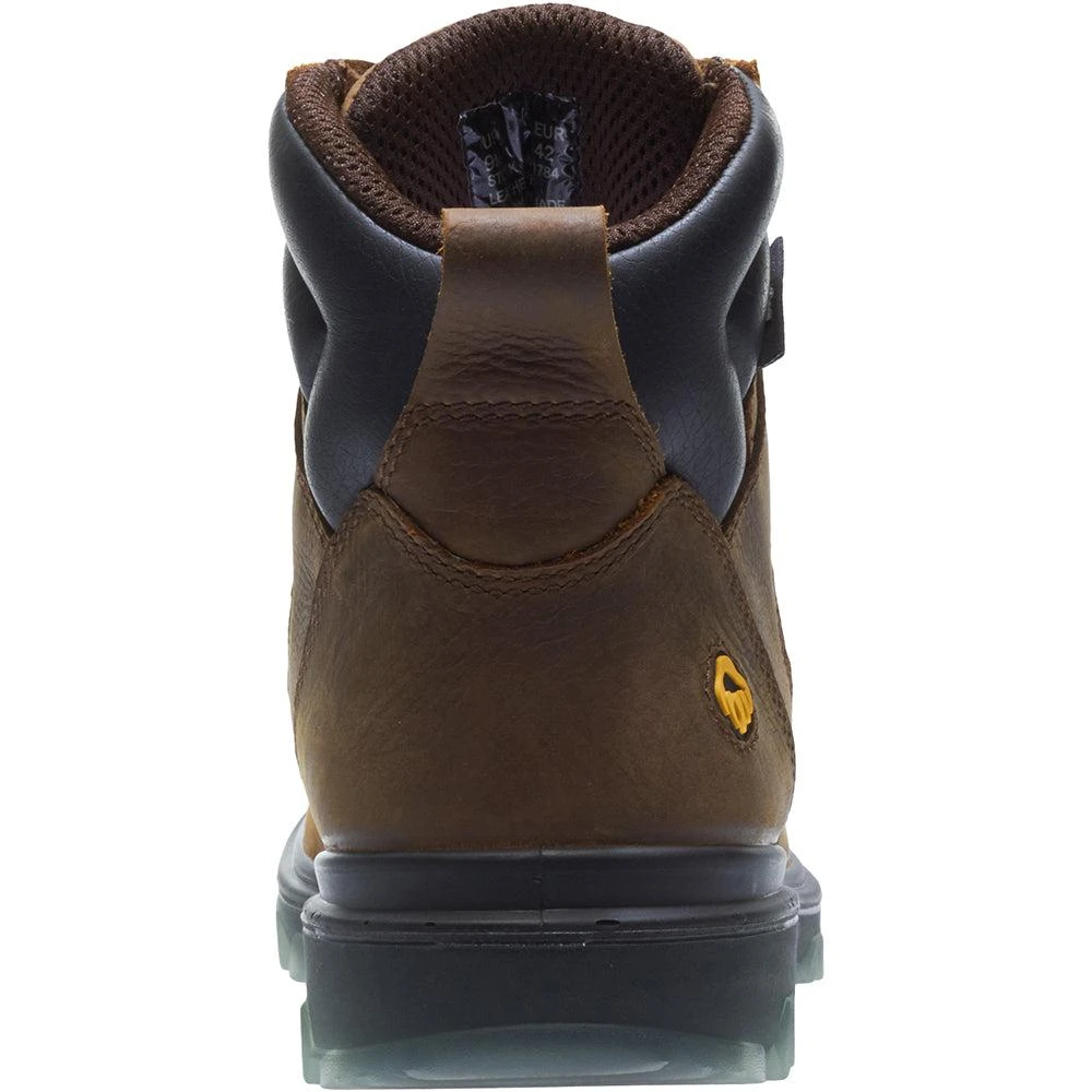 Wolverine I-90 6in EPX Work Boots 3