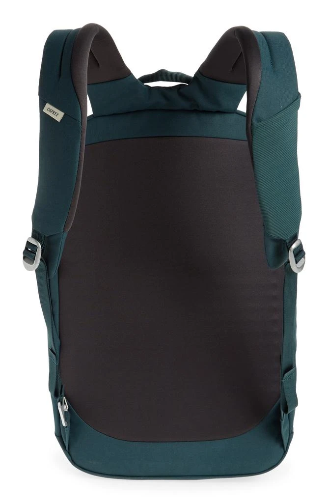 Osprey Large Arcane Recycled Polyester Commuter Backpack 2