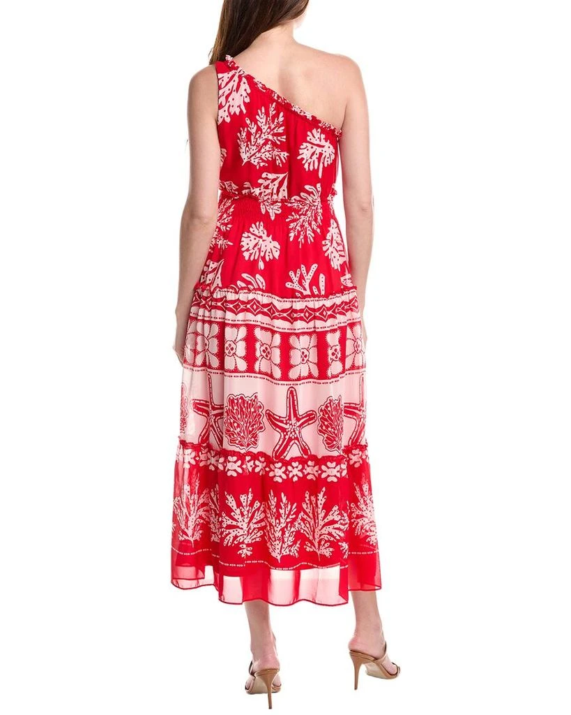 Taylor Maxi Dress 2