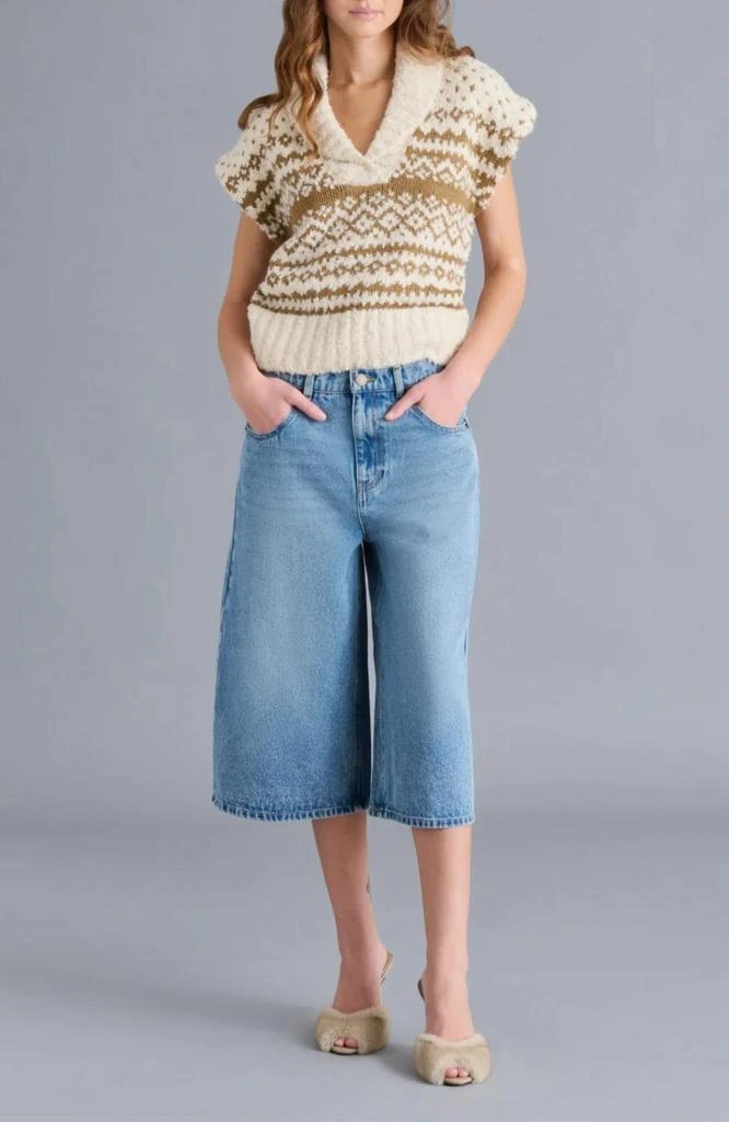 Steve Madden Steve Madden - Paulie Sweater Vest