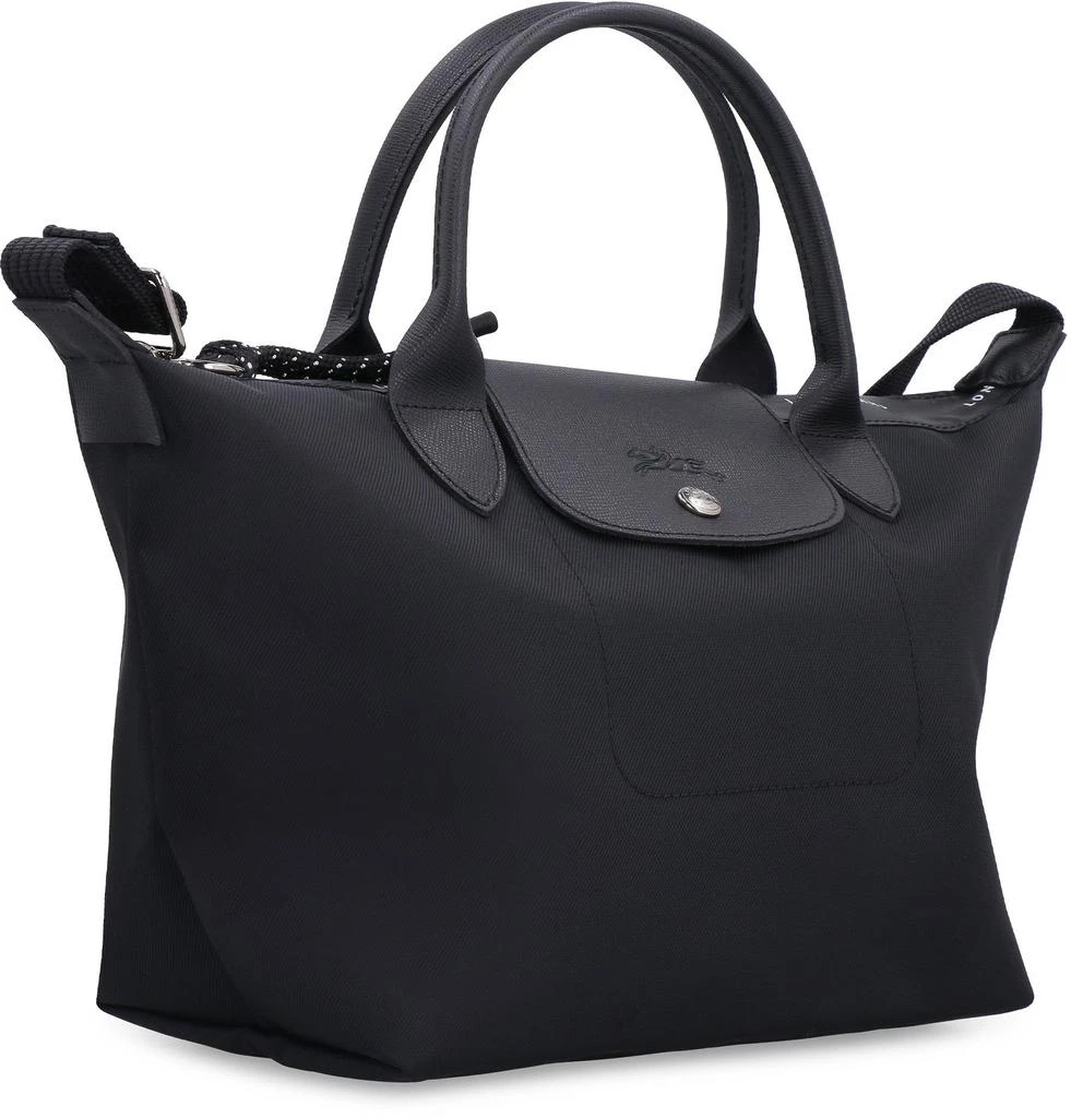 Longchamp Longchamp Le Pliage Energy Strapped Small Tote Bag 3