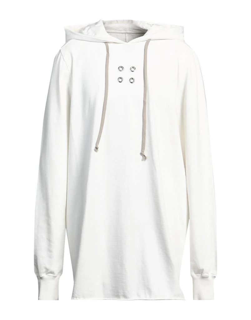 Rick Owens Hooded sweatshirt 1