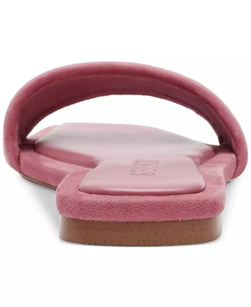 Shop Women's Lumina Flat Slide Sandals on Sale at BeyondStyle