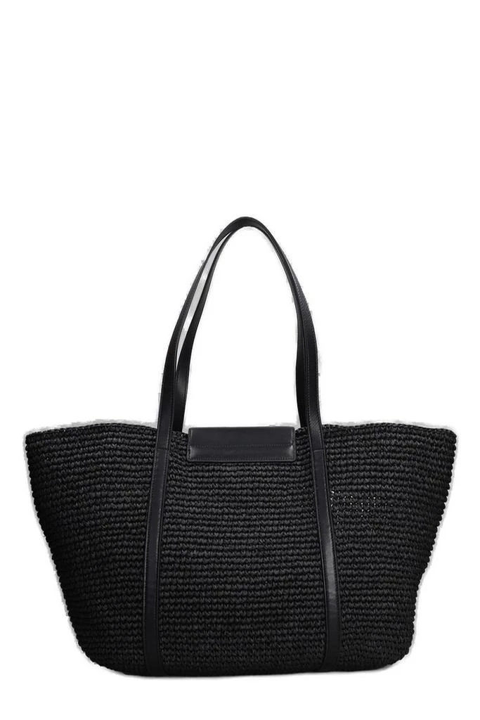 Marni Marni Medium Trunkaroo Beach Bag 2