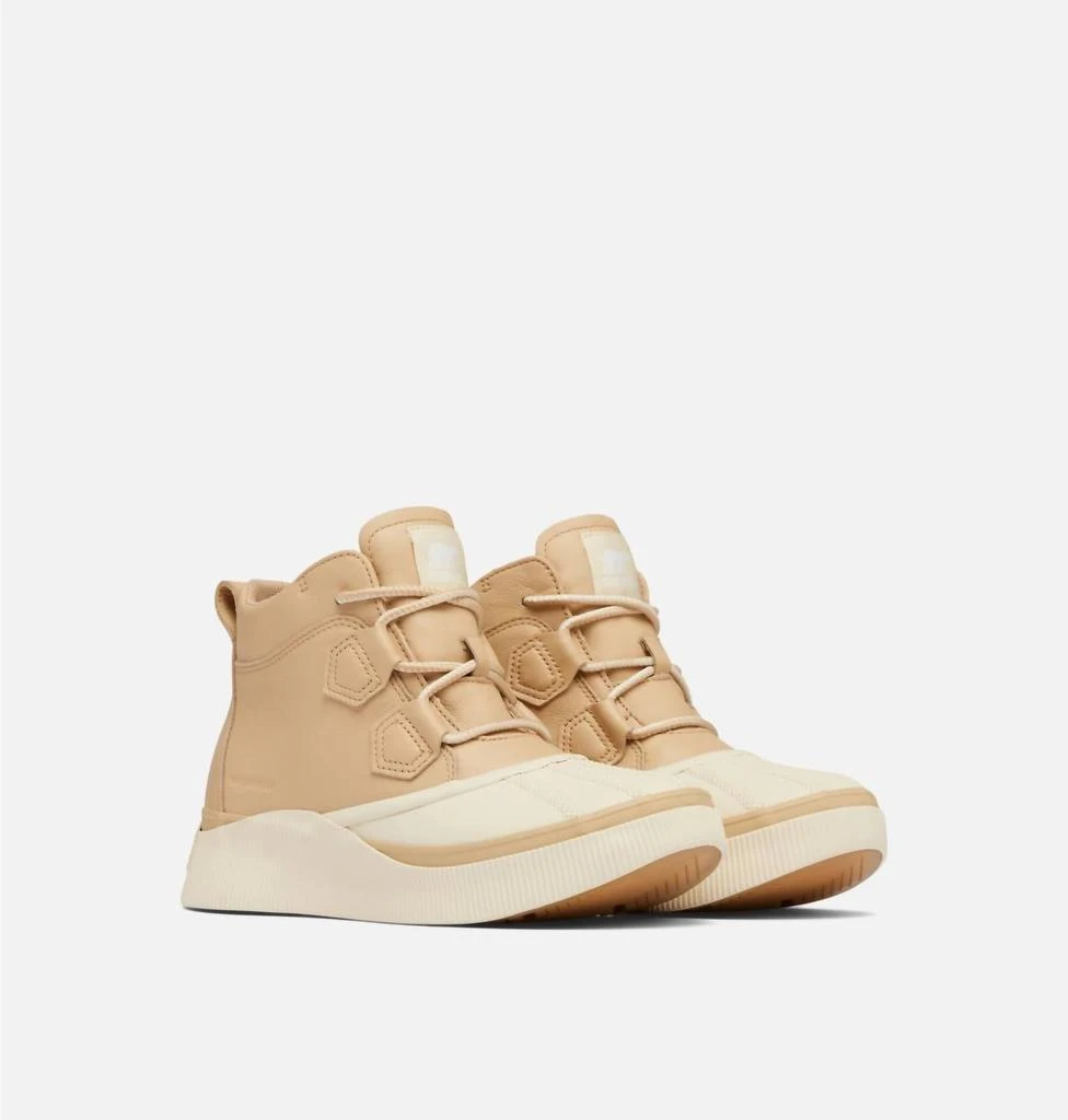 SOREL Sorel - Women's Out N About Iv Classic Waterproof 1