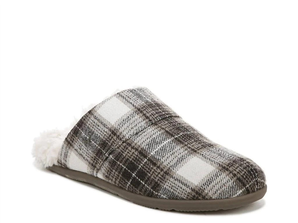 VIONIC MEN'S ALFONS ORTHOTIC COMFORT SLIPPER - MEDIUM WIDTH 2