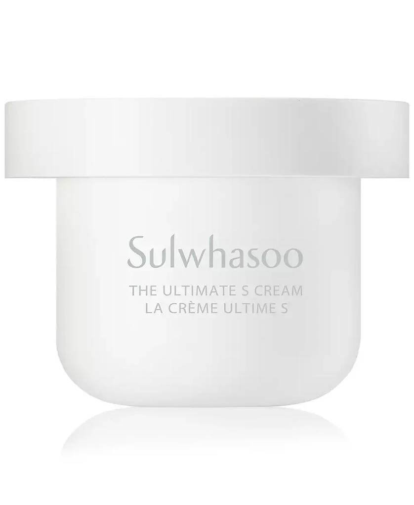 Sulwhasoo The Ultimate S Cream Refill, 1 oz. 1