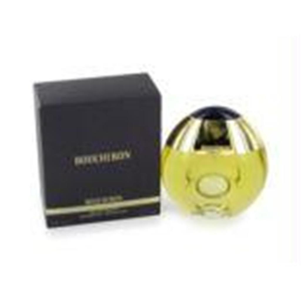 Boucheron BOUCHERON by  Eau De Toilette Spray 3.4 oz