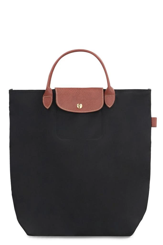 Longchamp Longchamp Le Pliage M Tote Bag 1