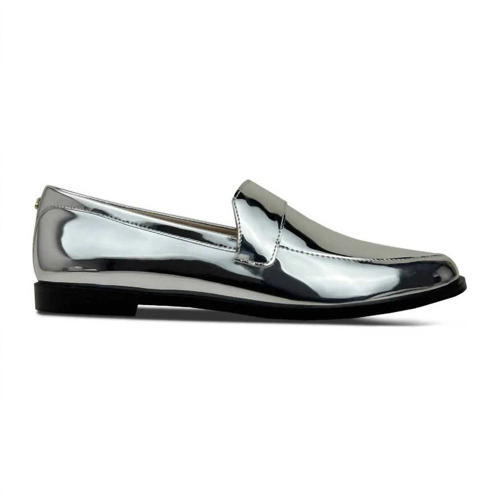 Yosi Samra Yosi Samra - Olivia Loafer 3