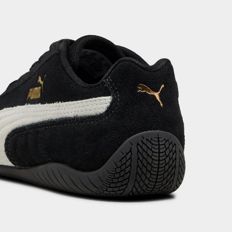 Puma Little Kids' Puma Speedcat OG Casual Shoes 4