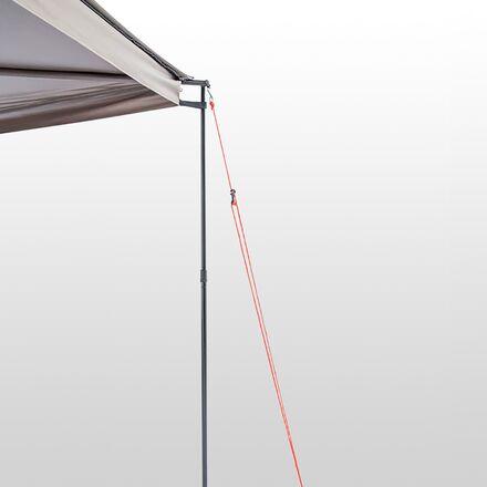 Rhino-Rack Batwing Awning