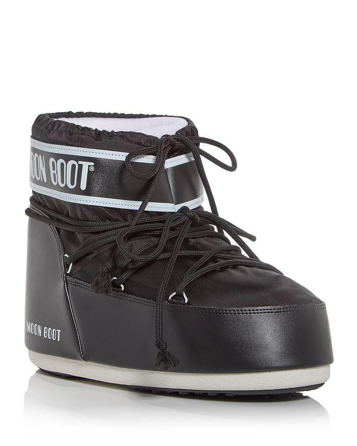 Moon Boot Men's Icon Low Cold Weather Boots 1