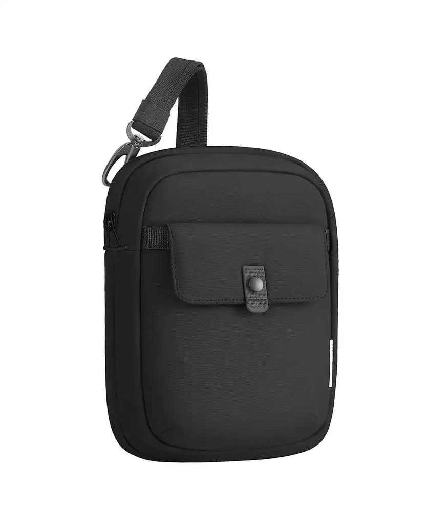 Travelon Anti-Theft Slim Crossbody 9