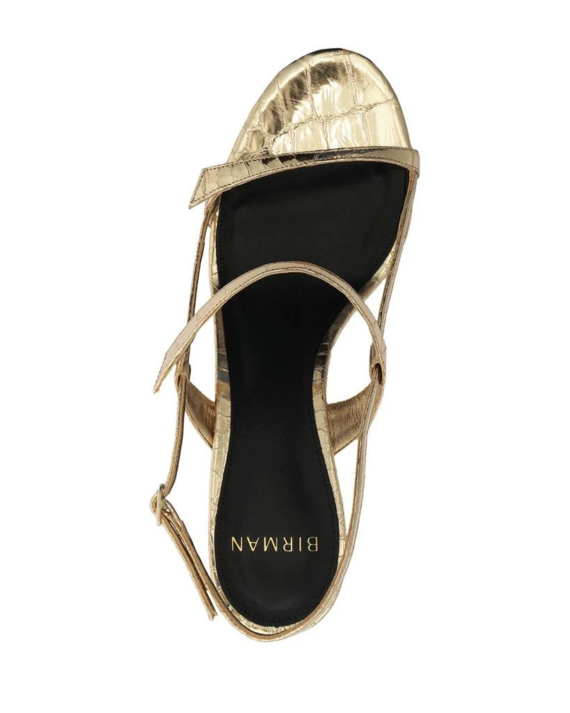 Alexandre Birman Women's Tita Cage 60 Sandals 3
