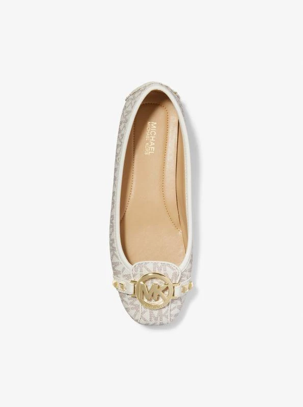 michael_kors Fulton Studded Logo Moccasin 3