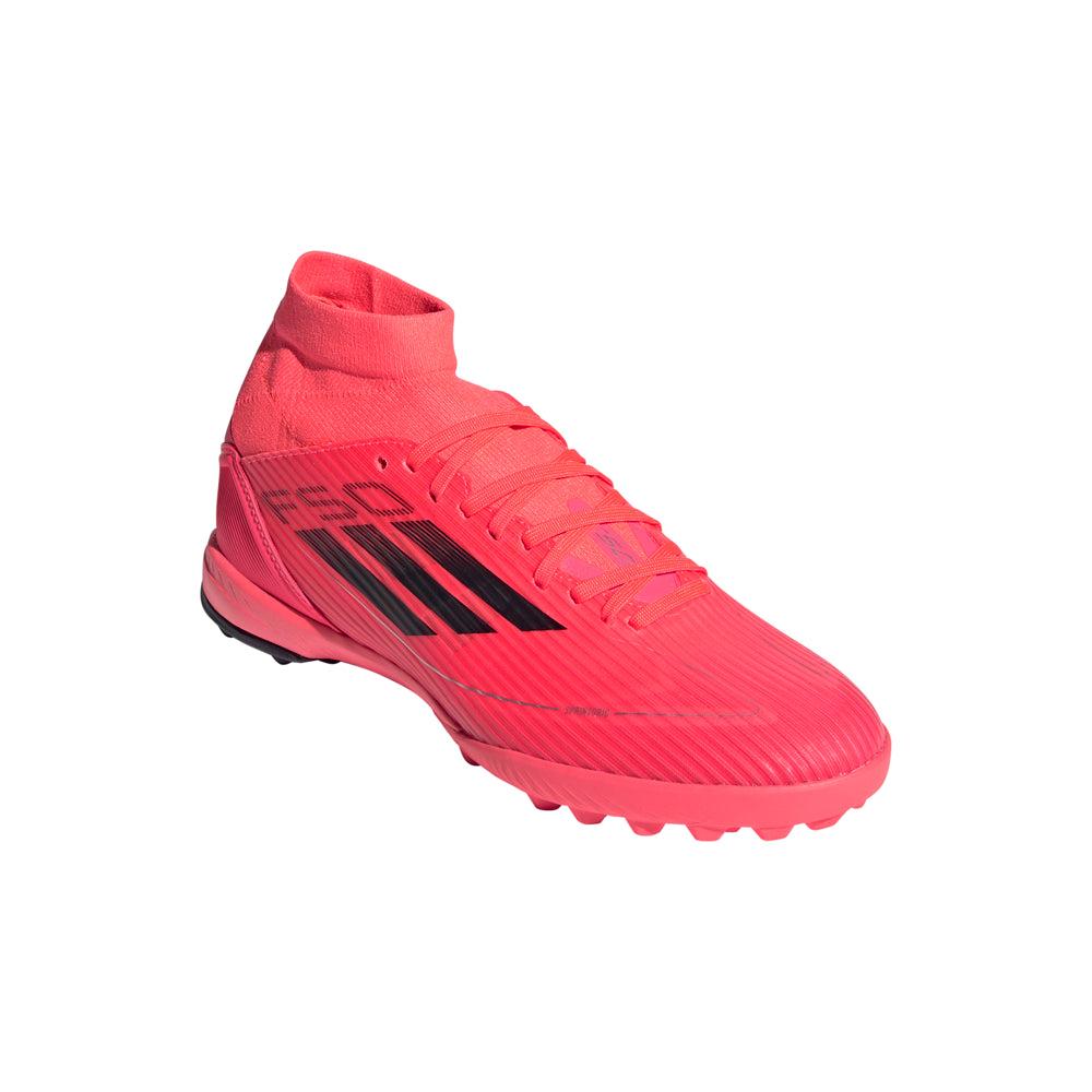 Adidas F50 League Mid Tf Soccer Cleats