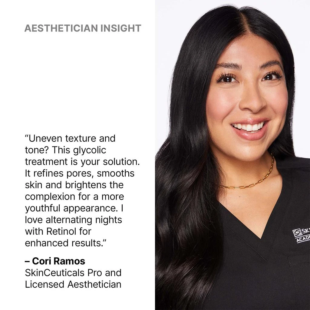 SkinCeuticals SkinCeuticals Glycolic 10 Renew Overnight 8