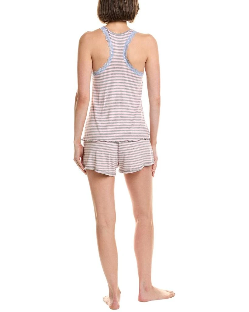 Honeydew Intimates Intimates 2pc Dream Team Pajama Short Set 2