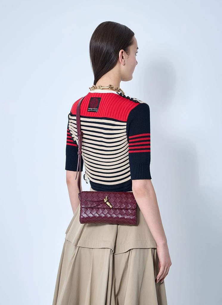 Bottega Veneta Crossbody Andiamo Bag 2