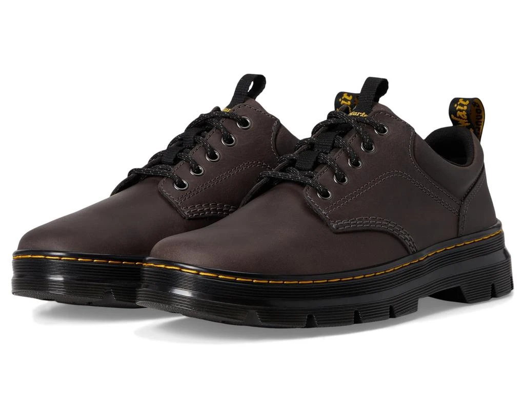 Dr. Martens Dr. Martens Unisex-Adult Reeder Leather