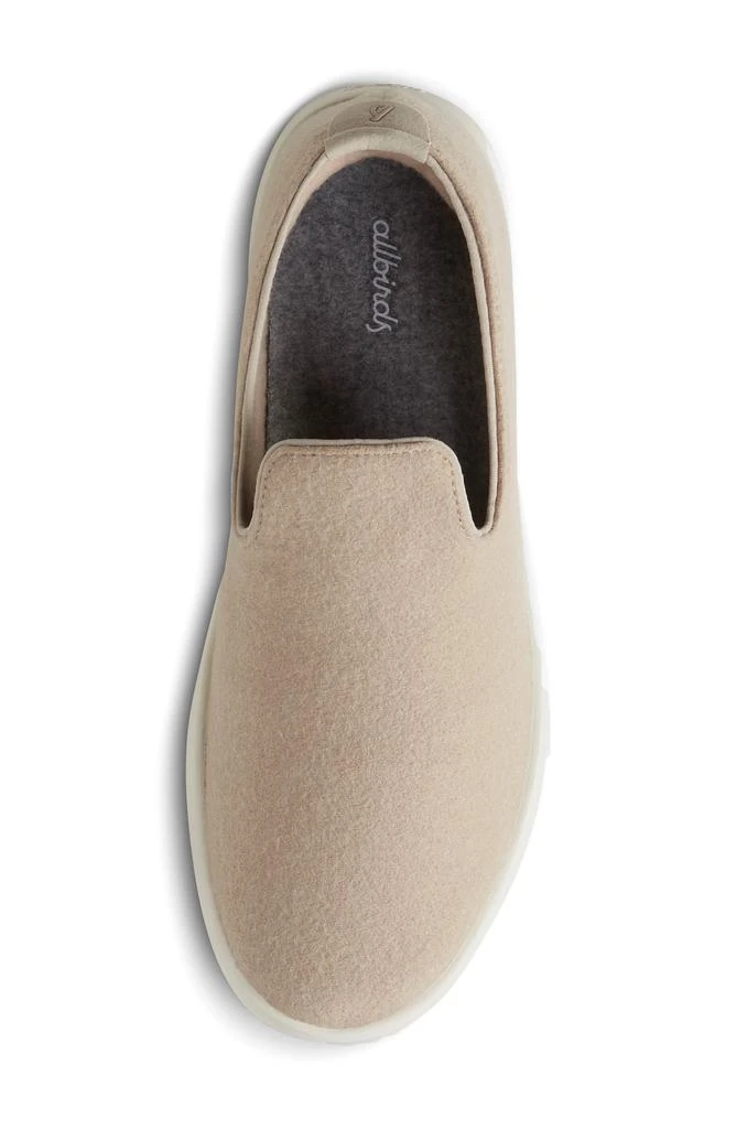 allbirds Wool Lounger Slip-On Sneaker 3