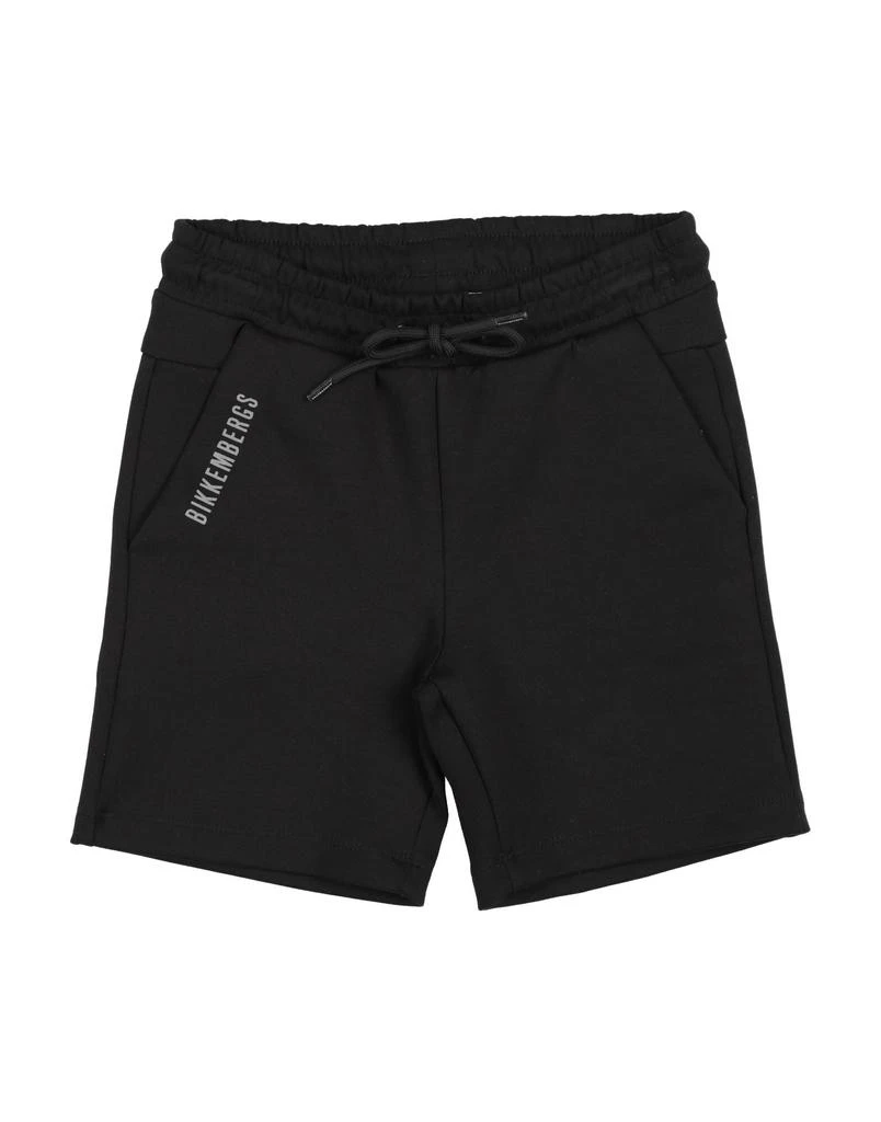 BIKKEMBERGS Shorts & Bermuda 1