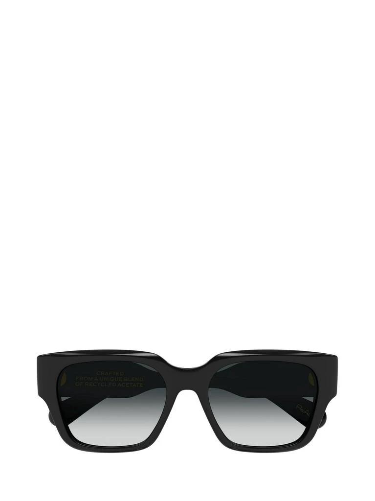 Chloé Chloé Eyewear Square Frame Sunglasses 1