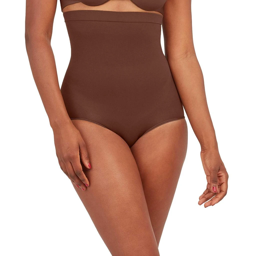 SPANX Spanx Higher Power Panties Body Shaper 1