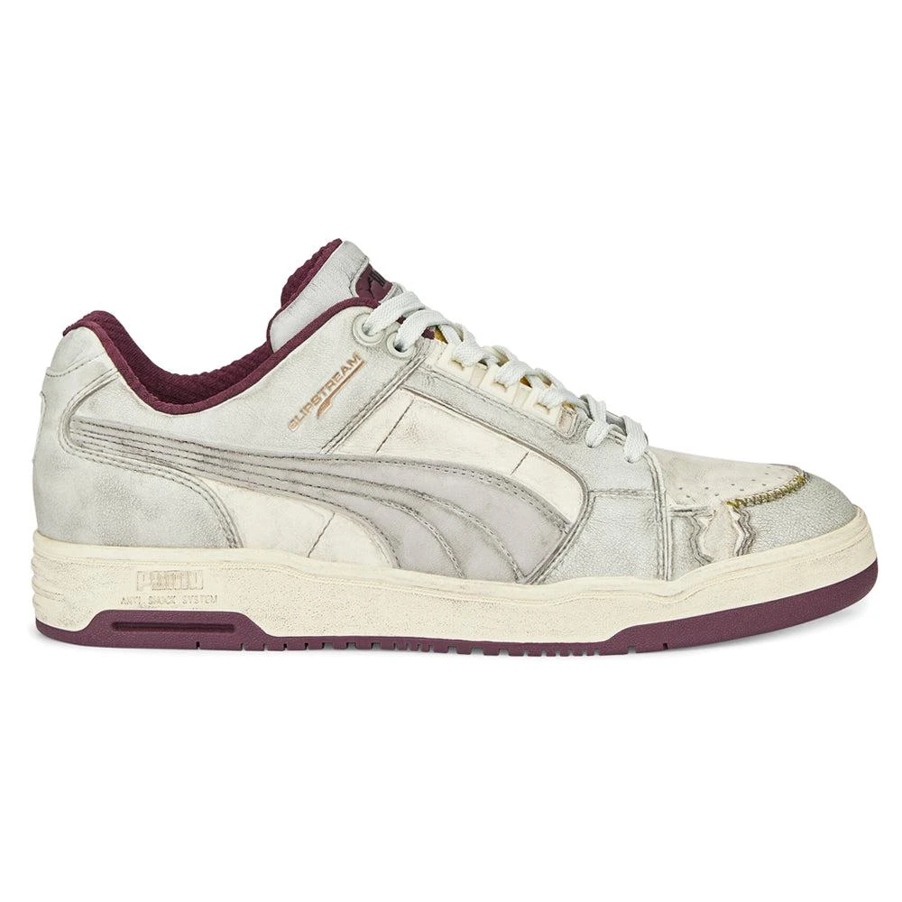 Puma Slipstream Lo Wabi-Sabi Lace Up Sneakers 1