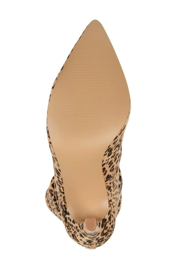 Journee Collection Markie Bootie - Wide Width 5