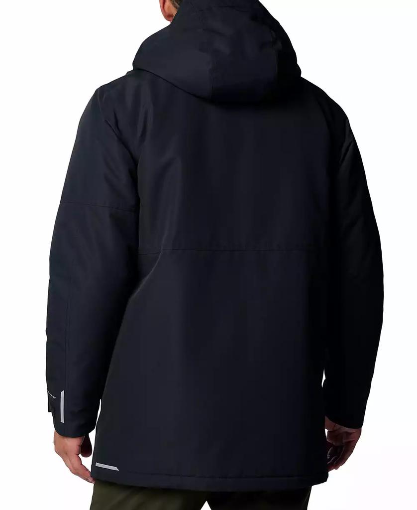 Columbia Men's Landroamer II Parka