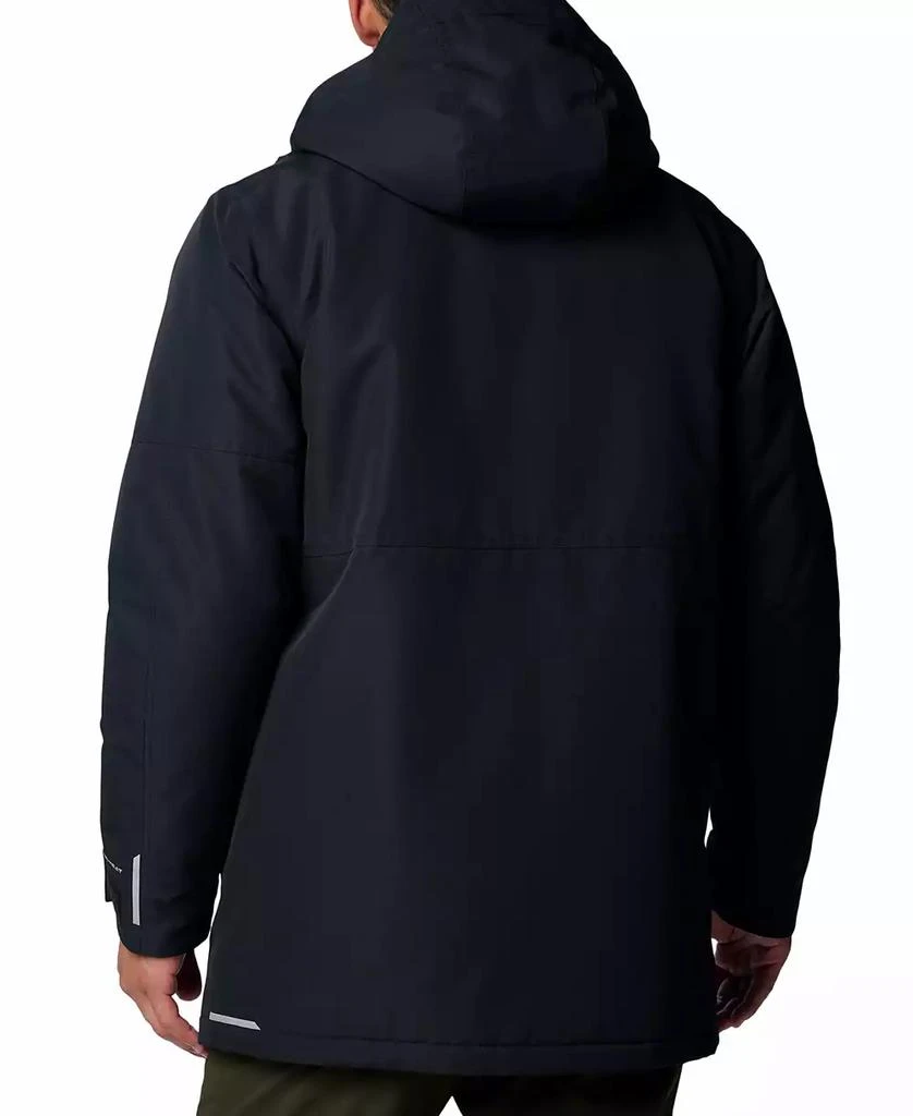 Columbia Men's Landroamer II Parka 2