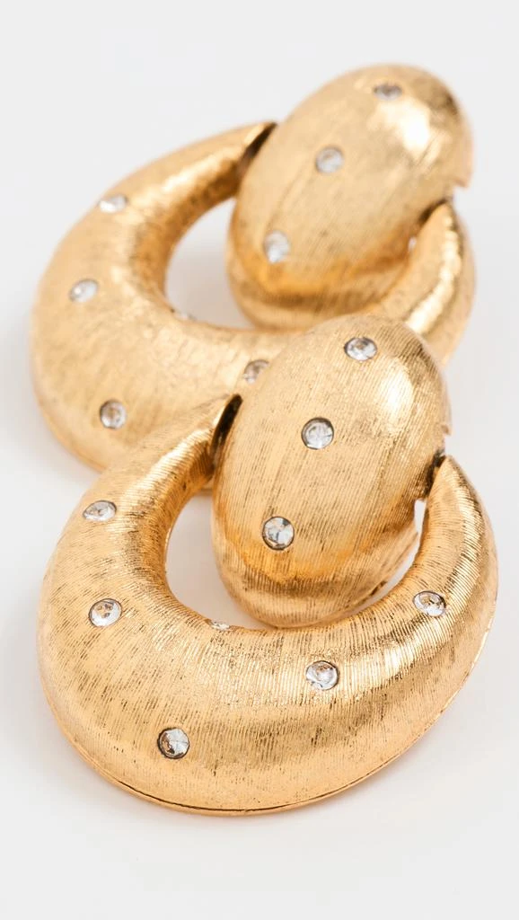 Elizabeth Cole Deasia Earrrings 3