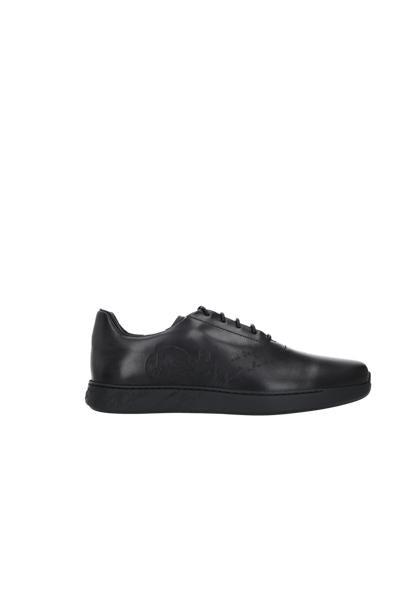 Berluti Berluti Flat Shoes