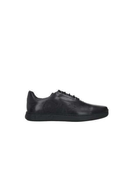 Berluti Berluti Flat Shoes 1