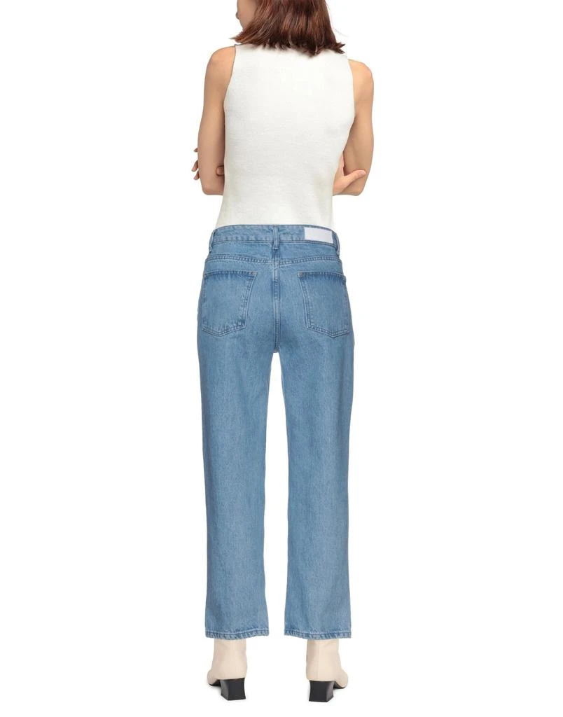 BOLONGARO TREVOR Denim pants 3