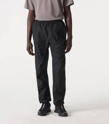 And Wander Ripstop straight pants 3