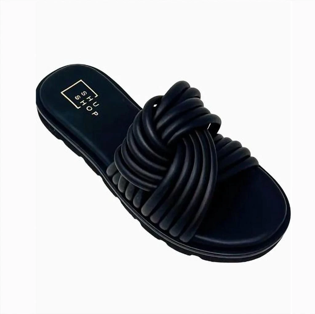 SHU SHOP Shu Shop - Women
s Cairo Sandal