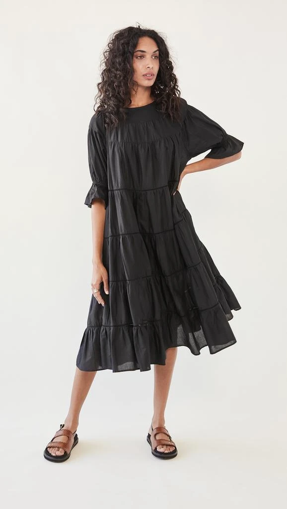 Merlette Paradis Dress 4