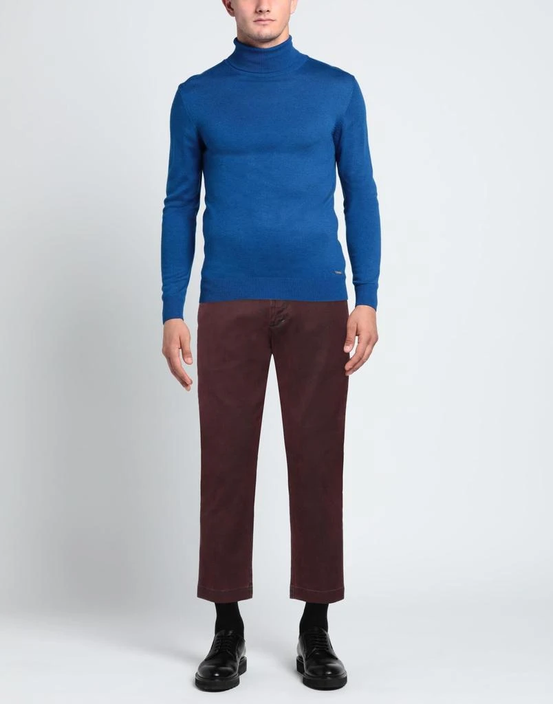 ENTRE AMIS Casual pants 2