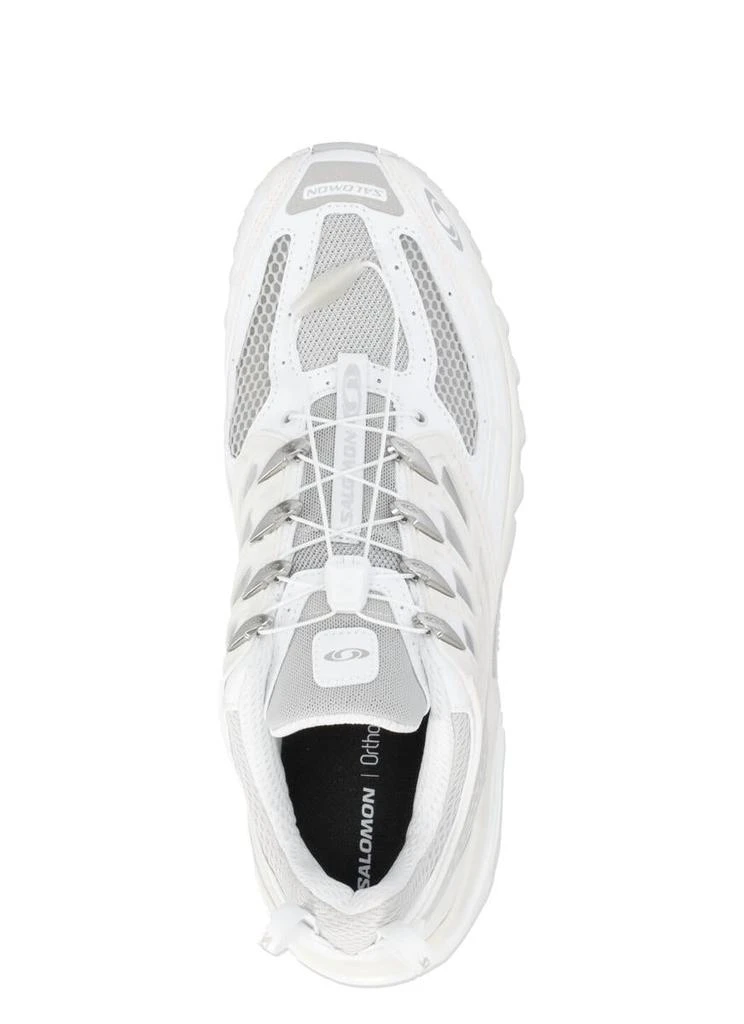 SALOMON SALOMON Sneakers White 5