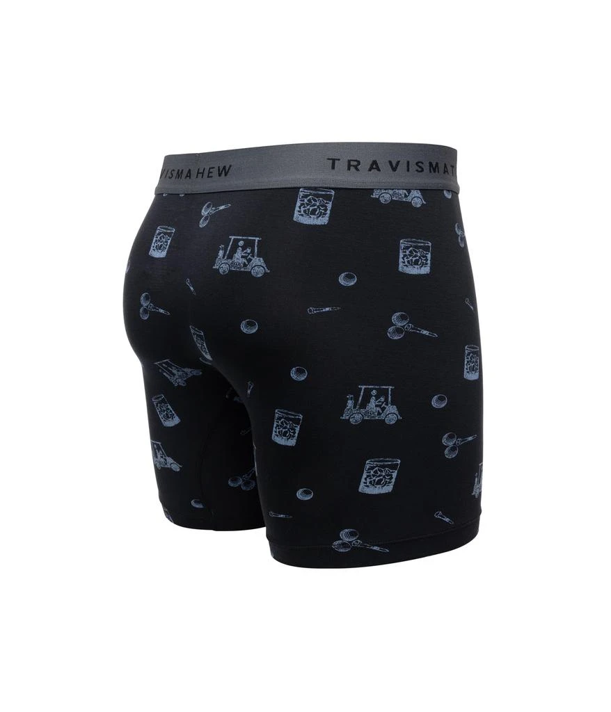 Travis Mathew Class Act 2